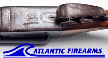Hardy Bros 30" 12 Gauge Shotgun