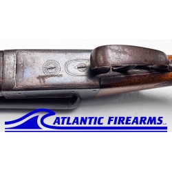Hardy Bros 30" 12 Gauge Shotgun