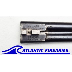 Wilkinson British 12 Gauge Shotgun