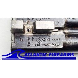 Wilkinson British 12 Gauge Shotgun