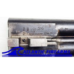 Wilkinson British 12 Gauge Shotgun
