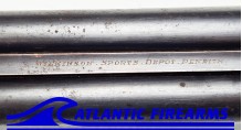 Wilkinson British 12 Gauge Shotgun