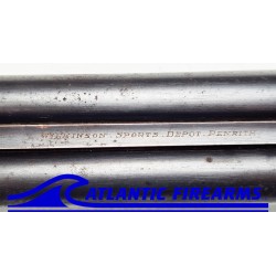 Wilkinson British 12 Gauge Shotgun
