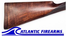 Wilkinson British 12 Gauge Shotgun