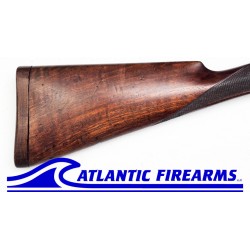 Wilkinson British 12 Gauge Shotgun