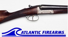 Wilkinson British 12 Gauge Shotgun