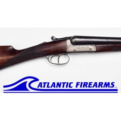 Wilkinson British 12 Gauge Shotgun