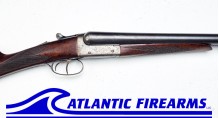 Wilkinson British 12 Gauge Shotgun