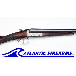Wilkinson British 12 Gauge Shotgun