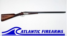 Wilkinson British 12 Gauge Shotgun