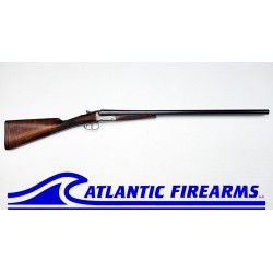 Wilkinson British 12 Gauge Shotgun