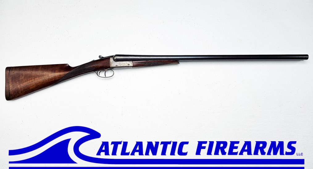 Wilkinson British 12 Gauge Shotgun