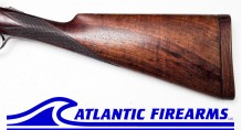Wilkinson British 12 Gauge Shotgun