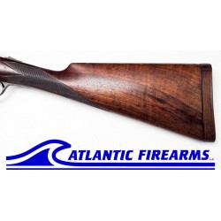 Wilkinson British 12 Gauge Shotgun