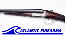 Wilkinson British 12 Gauge Shotgun