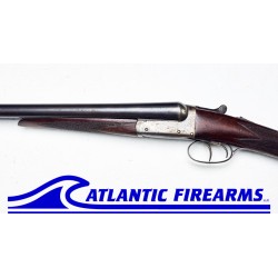 Wilkinson British 12 Gauge Shotgun