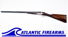 Wilkinson British 12 Gauge Shotgun