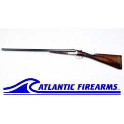 Wilkinson British 12 Gauge Shotgun