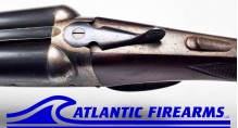 Wilkinson British 12 Gauge Shotgun
