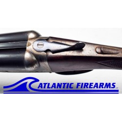 Wilkinson British 12 Gauge Shotgun