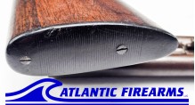 James Burrow 12 GA SxS Shotgun Gunsmith - Auction