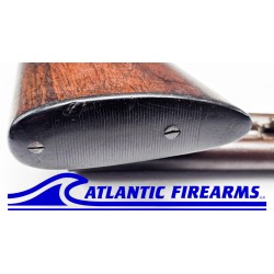 James Burrow 12 GA SxS Shotgun Gunsmith - Auction