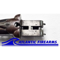 James Burrow 12 GA SxS Shotgun Gunsmith - Auction