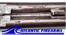 James Burrow 12 GA SxS Shotgun Gunsmith - Auction