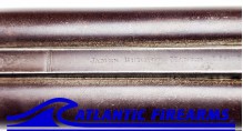 James Burrow 12 GA SxS Shotgun Gunsmith - Auction