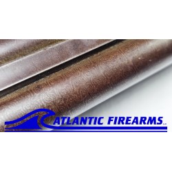 James Burrow 12 GA SxS Shotgun Gunsmith - Auction