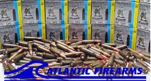 Kaiser 7.62x39 500 Round Ammo Case