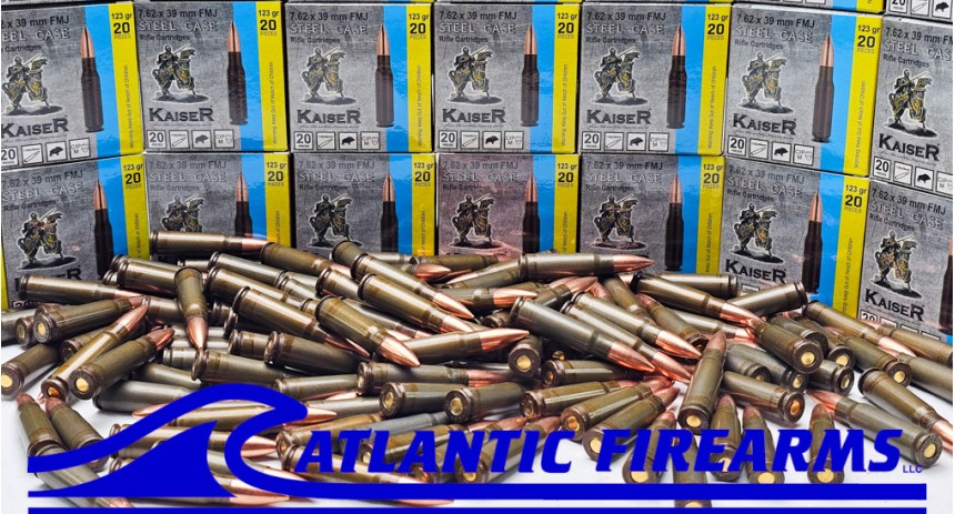 ammo まとめ売り X-Treme 7.62 (.312) 125 Gr Semi Spitzer Bullet (not ammo