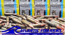 Kaiser 7.62x39 500 Round Ammo Case