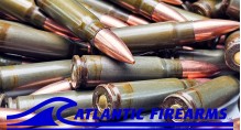 Kaiser 7.62x39 500 Round Ammo Case