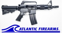 DPMS Kitty Kat 5.56 AR15 Pistol W/ Carry Handle