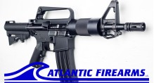 DPMS Kitty Kat 5.56 AR15 Pistol W/ Carry Handle
