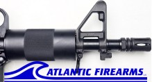 DPMS Kitty Kat 5.56 AR15 Pistol W/ Carry Handle