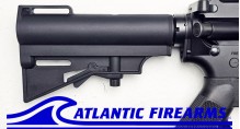 DPMS Kitty Kat 5.56 AR15 Pistol W/ Carry Handle