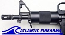 DPMS Kitty Kat 5.56 AR15 Pistol W/ Carry Handle