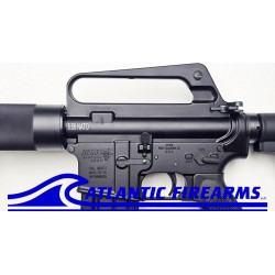 DPMS Kitty Kat 5.56 AR15 Pistol W/ Carry Handle