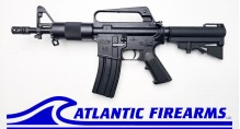 DPMS Kitty Kat 5.56 AR15 Pistol W/ Carry Handle