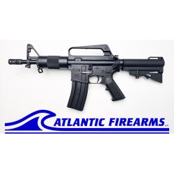 DPMS Kitty Kat 5.56 AR15 Pistol W/ Carry Handle