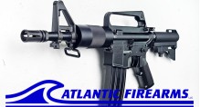 DPMS Kitty Kat 5.56 AR15 Pistol W/ Carry Handle