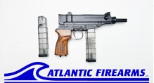 Czechpoint VZ 61 9mm Makarov Pistol