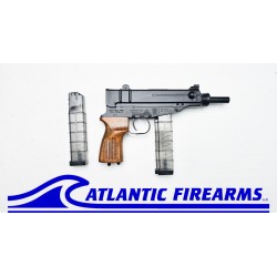 Czechpoint VZ 61 9mm Makarov Pistol