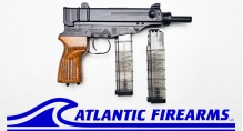 Czechpoint VZ 61 9mm Makarov Pistol