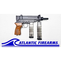 Czechpoint VZ 61 9mm Makarov Pistol