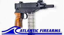 Czechpoint VZ 61 9mm Makarov Pistol