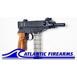 Czechpoint VZ 61 9mm Makarov Pistol