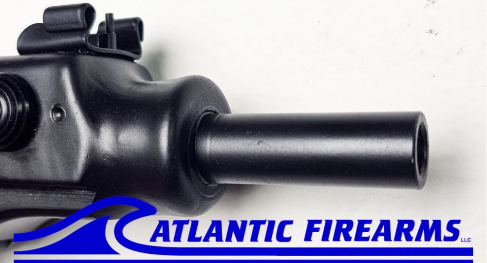 VZ61 9mm Makarov Pistol - AtlanticFirearms.com